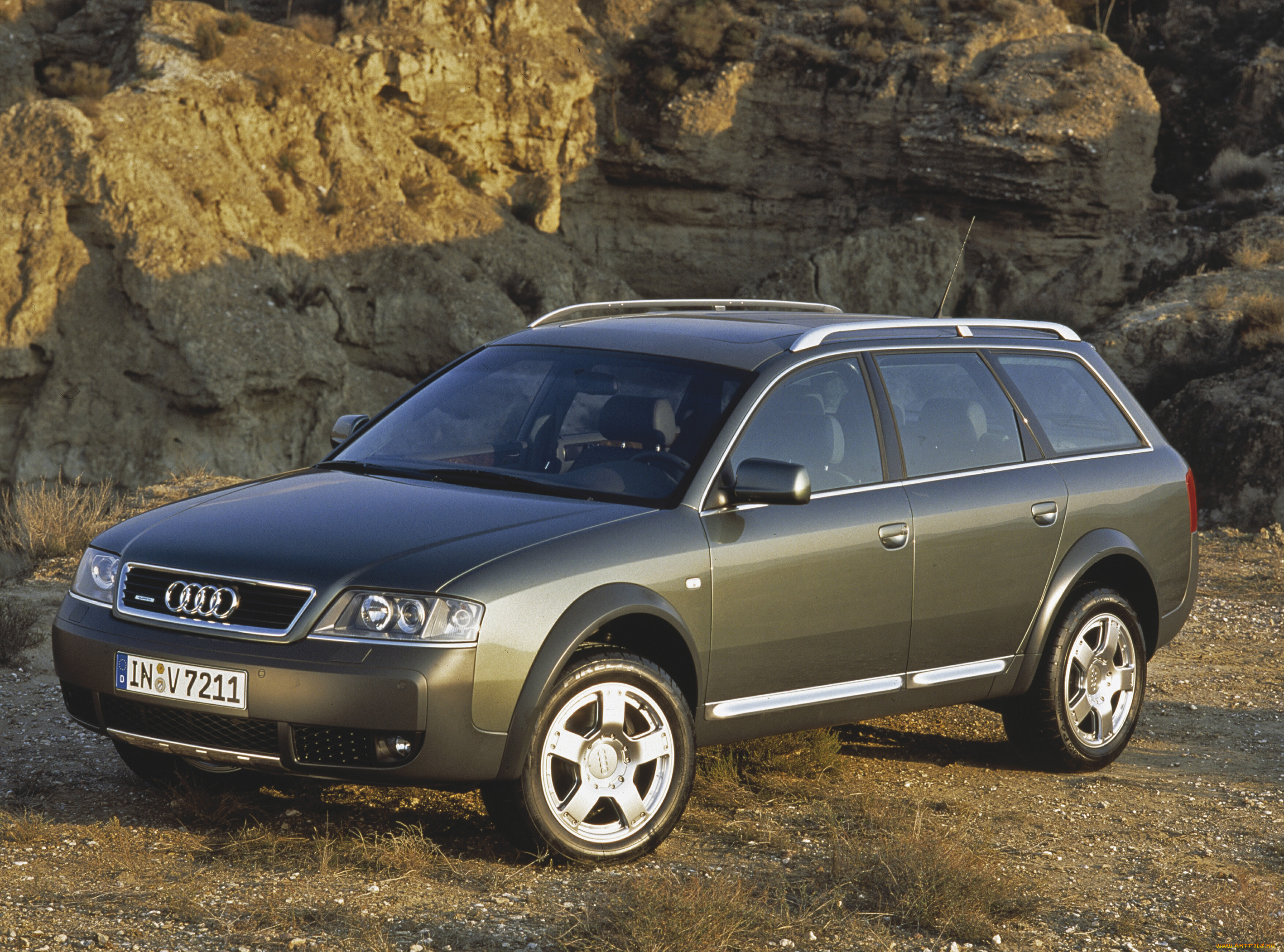 , audi